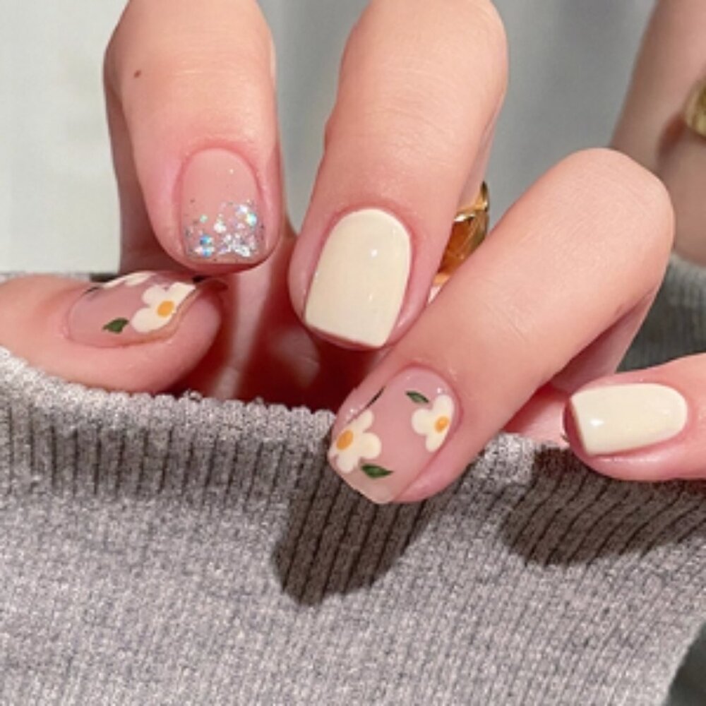 24pc Press-on Nails